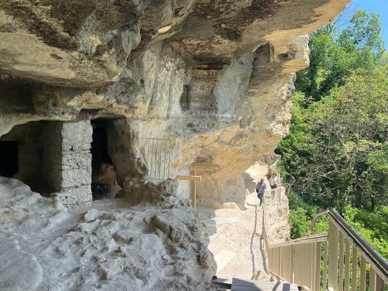 Alaja Rock Monastery Tour from Varna - The Practical Aspects