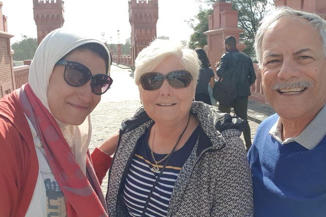 Alamein full day tour from Alexandria - Why Choose the El Alamein Full-Day Tour?
