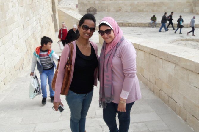 Alamein full day tour from Alexandria - What’s Included and What’s Not?