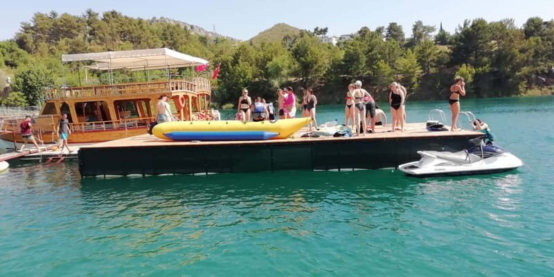 Alany: Mix Tour Cabrio Bus Safari, Boat Tour with Lunch - Who Will Love This Tour?