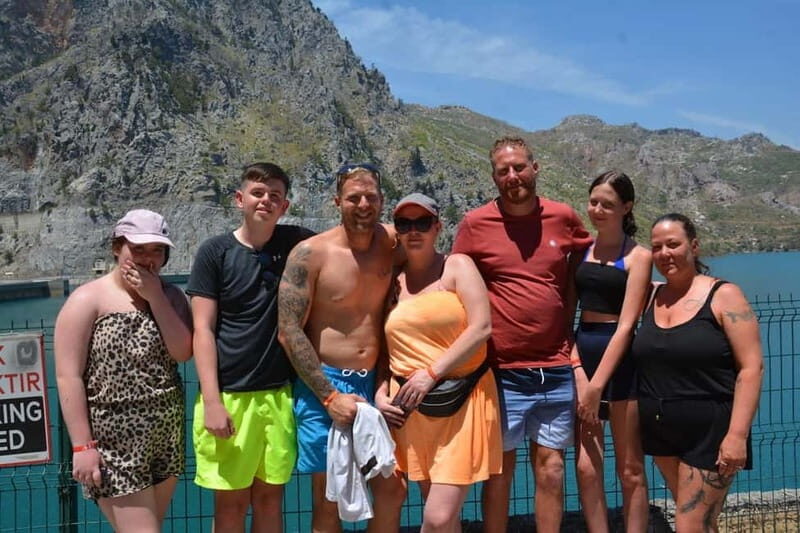 Alany: Mix Tour Cabrio Bus Safari, Boat Tour with Lunch - Final Thoughts