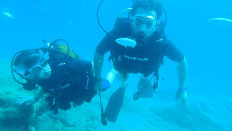 alanya-2-guided-scuba-dives-with-lunch-and-hotel-transfers