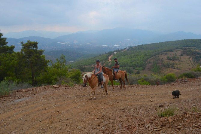 alanya-3-hour-horse-back-riding