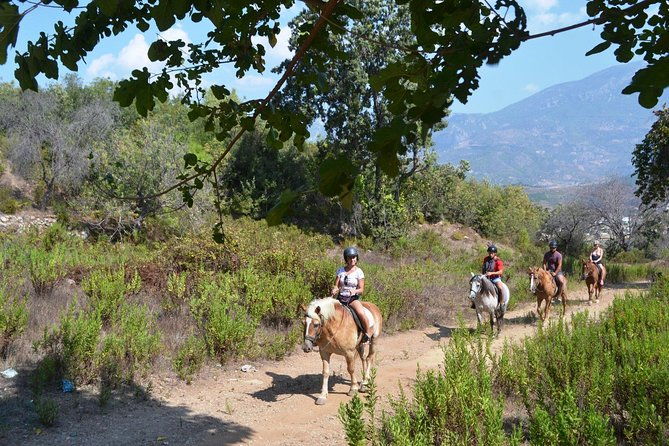 alanya-3-hour-horse-back-riding
