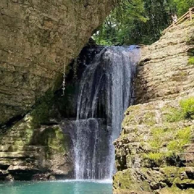 Alanya: 3-in-1 Sapadere Waterfalls, Dim Stream,Dim Cave Tour - Frequently Asked Questions