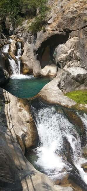 Alanya: 3-in-1 Sapadere Waterfalls, Dim Stream,Dim Cave Tour - Authentic Feedback and Highlights from Reviewers