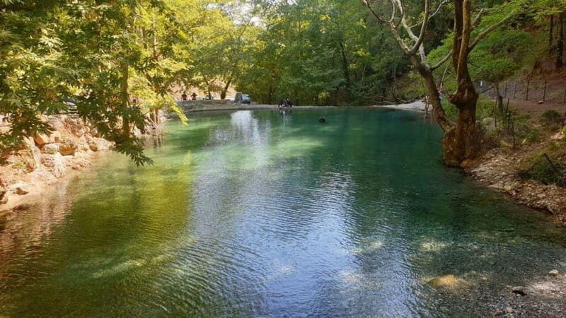 Alanya: 3-in-1 Sapadere Waterfalls, Dim Stream,Dim Cave Tour - Practical Tips for Your Tour Day