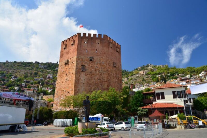 alanya-4-hour-city-tour-with-sunset-panorama