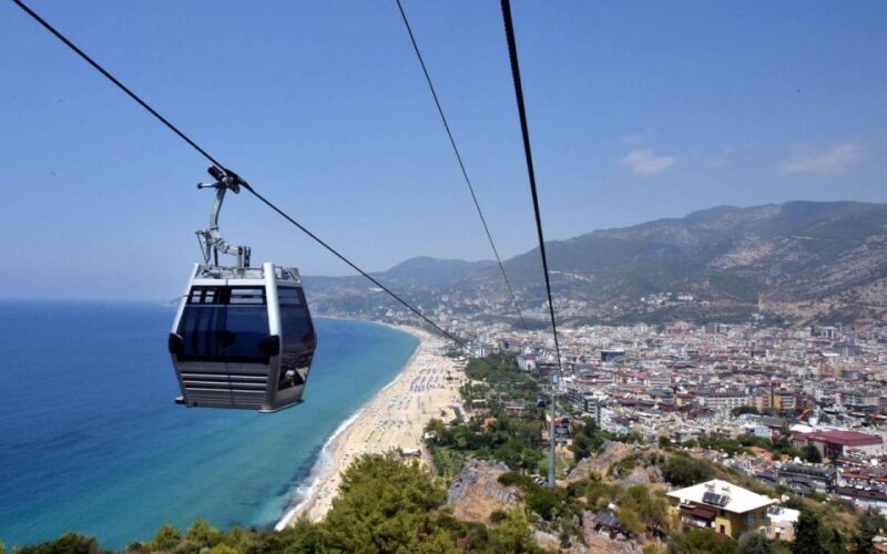 Alanya: All in 1 Sapadere Waterfall, Dim River, Cave & Lunch - Optional Activities and Additional Highlights
