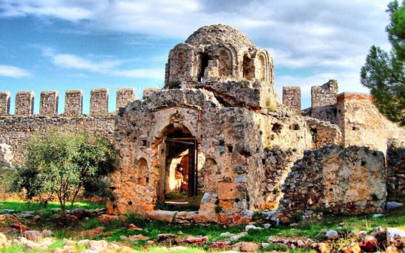 Alanya: All in 1 Sapadere Waterfall, Dim River, Cave & Lunch - Practical Details and Tips