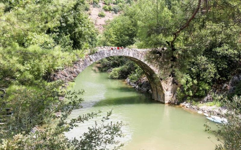 Alanya: All in 1 Sapadere Waterfall, Dim River, Cave & Lunch - Who Should Consider This Tour?