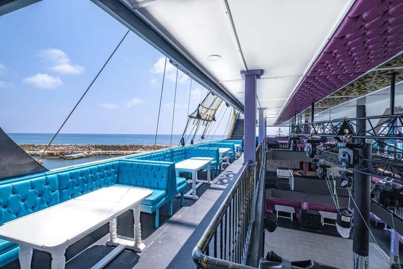 Alanya: All Inclusive Sunset Cruise on a Luxury Boat - Final Take