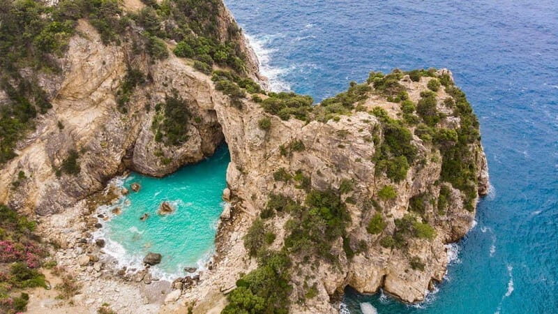 Alanya: Ancient Ruins & Hidden Coves of Gazipaa w/ Cave - Authentic Experiences from Fellow Travelers