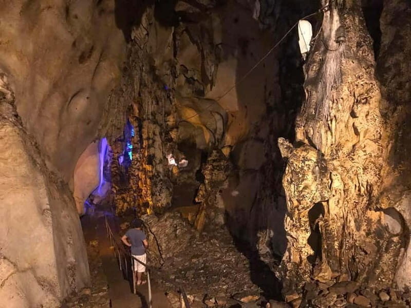 Alanya: Ancient Ruins & Hidden Coves of Gazipaa w/ Cave - Who Will Enjoy This Tour