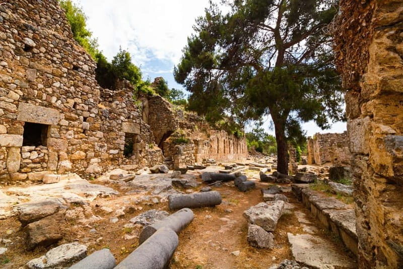 Alanya: Ancient Ruins & Hidden Coves of Gazipaa w/ Cave - Final Thoughts