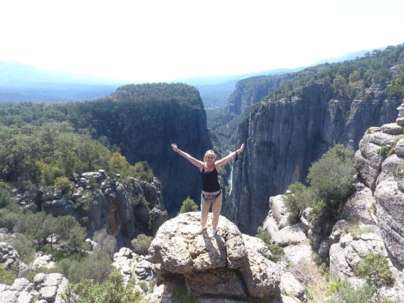 Alanya/Antalya: Buggy, Jeep, Rafting, & Zipline Tour + lunch - Who Should Consider This Tour?  