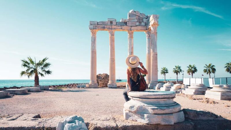 Alanya: Aspendos, Kursunlu Waterfalls and City of Side Tour - Authentic Experiences and Honest Feedback  