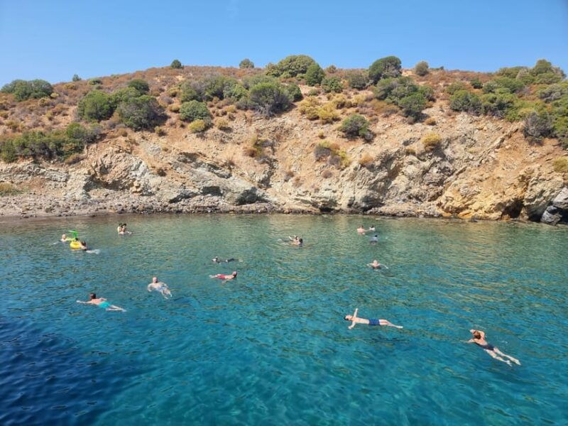 alanya-big-party-boat-tour-with-music-dance-foam-party