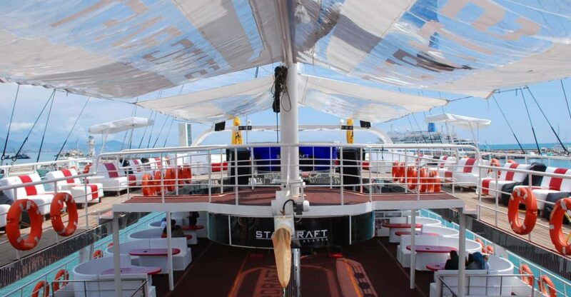 alanya-big-party-boat-tour-with-music-dance-foam-party