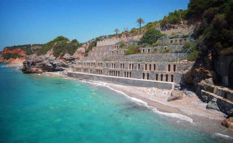 alanya-big-party-boat-tour-with-music-dance-foam-party