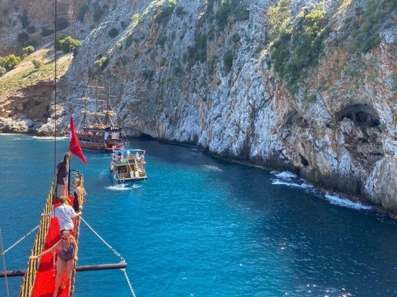 alanya-boat-trip-lunch-soft-drinks-included