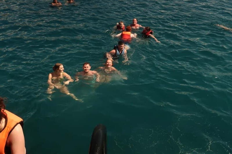 Alanya Boat Trip with Swimming & Castle Panorama Views - Final Thoughts