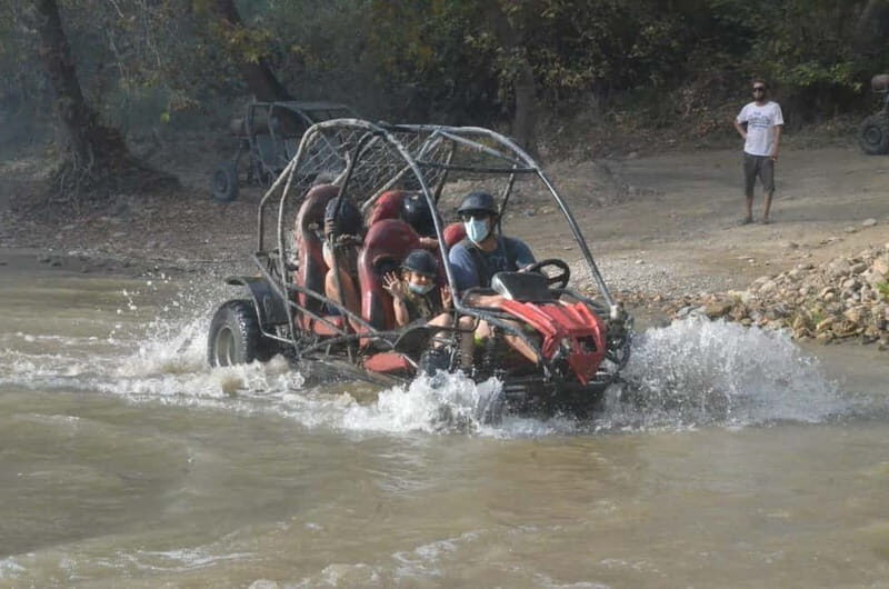Alanya: Buggy Safari Tour with Family Option - What is the Tour All About?