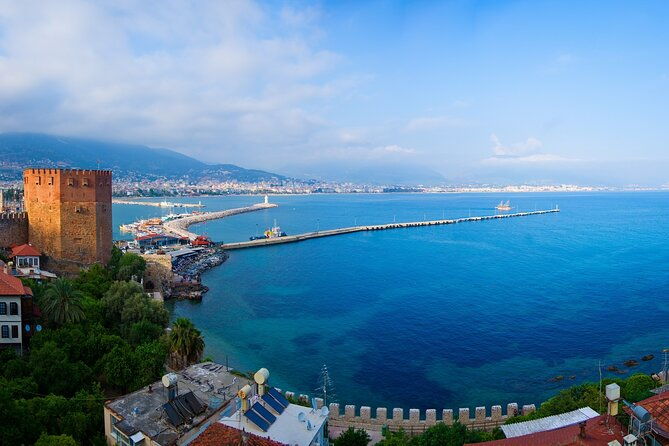 alanya-cable-car-boat-trip-and-dimcay-tour