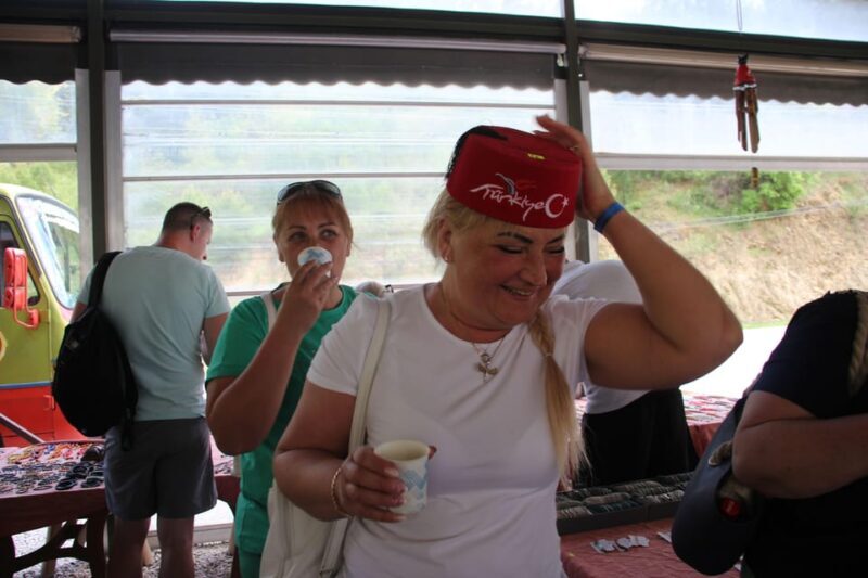 Alanya: Canyon, Waterfall, Boat Tour & Cave by Cabrio Bus - Authentic Experiences & Tips