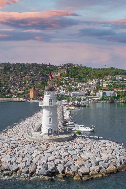 alanya-castle-tour-with-dropstone-cave-cable-car-options