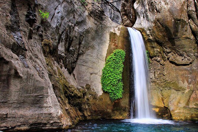 Alanya City, Cable Car & Sapadere Canyon Tour w/Lunch - Who Should Book This Tour?