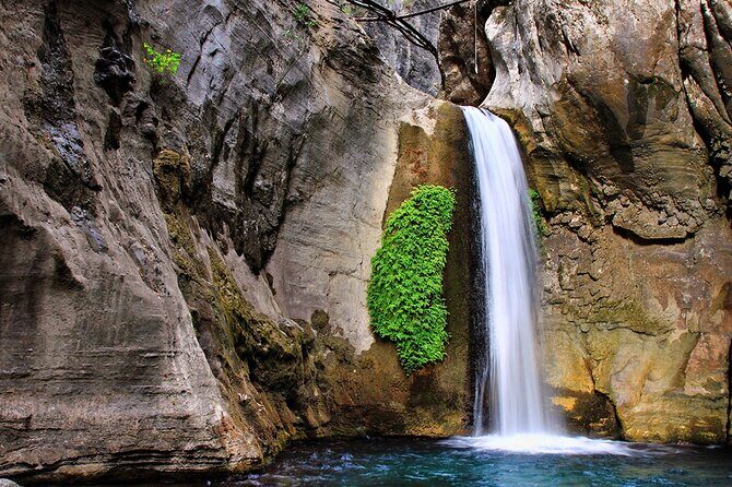 Alanya City, Cable Car & Sapadere Canyon Tour w/Lunch - Final Thoughts