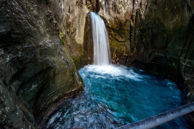 Alanya City, Cable Car & Sapadere Canyon Tour w/Lunch - FAQ