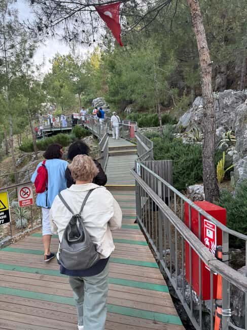 Alanya City, Castle & Boat Tour with Bazaar and Swim Stop - The Sum Up