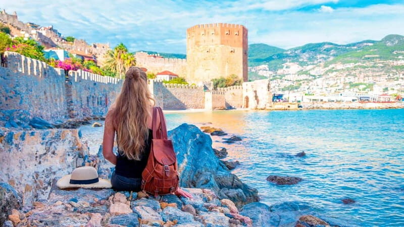 Alanya City Highlights & Sunset Beach BBQ Party - Is This Tour Worth It?