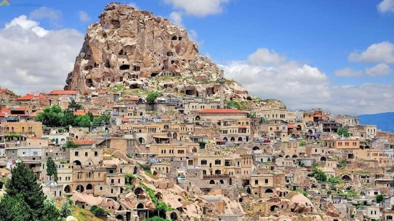 Alanya & city of Side: Cappadocia 2-Day Guided Excursion - The Itinerary: What to Expect