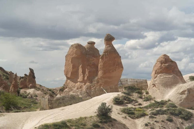 Alanya & city of Side: Cappadocia 2-Day Guided Excursion - Who Will Love This Experience?