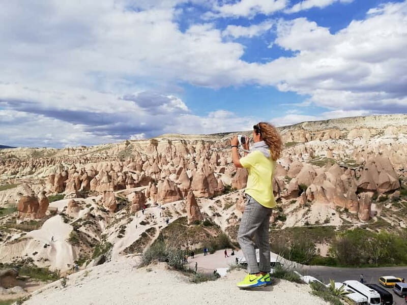 Alanya & city of Side: Cappadocia 2-Day Guided Excursion - Final Thoughts