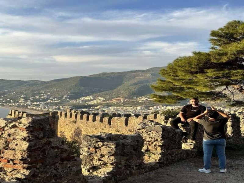 Alanya City Tour: Castle, Cleopatra Beach & Cable Car - The Authentic Experience: What Real Travelers Say