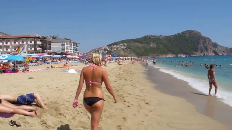Alanya City Tour: Castle, Cleopatra Beach & Cable Car - Final Words