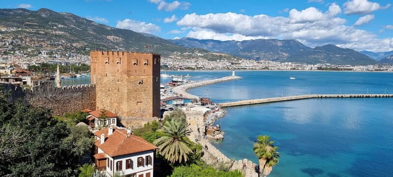 Alanya City Tour & Dimçay River Experience with Lunch - Who This Tour Is Best For