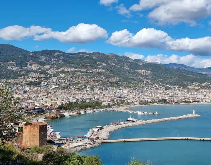 Alanya City Tour & Dimçay River Experience with Lunch - Final Thoughts