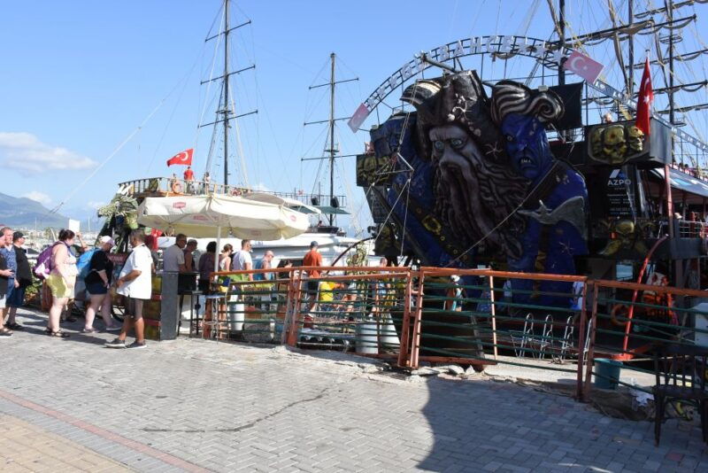 alanya-city-tour-from-city-of-side-whit-luch