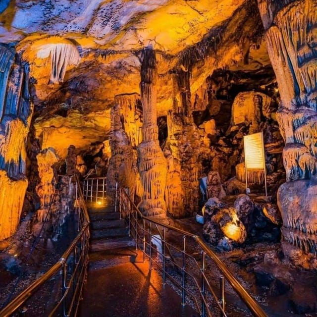 alanya-city-tour-with-cable-car-and-damlatas-cave-3-in-1