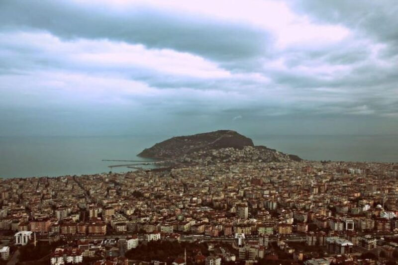 alanya-city-tour-with-cable-car-and-damlatas-cave-3-in-1
