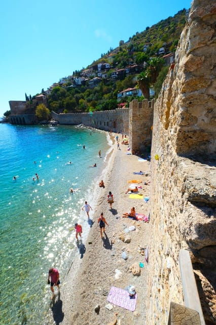 alanya-city-tour-with-cable-car-and-damlatas-cave-3-in-1