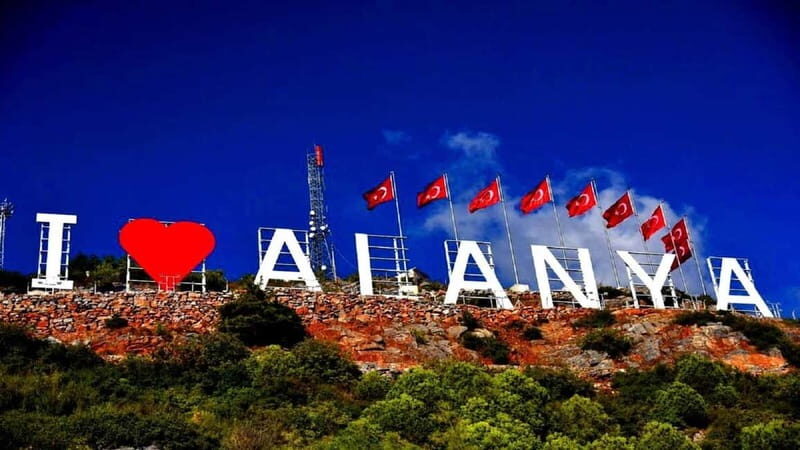 Alanya: City Tour with Sunset Views and Cable Car - Transportation, Price, and Value