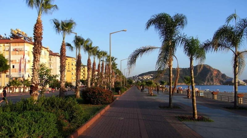 Alanya: City Tour with Sunset Views and Cable Car - Final Thoughts: Who is this Tour For?
