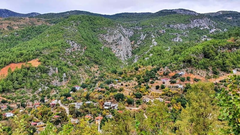 Alanya: Dim Cave and Dimçay River Jeep Safari Tour - Key Points  
