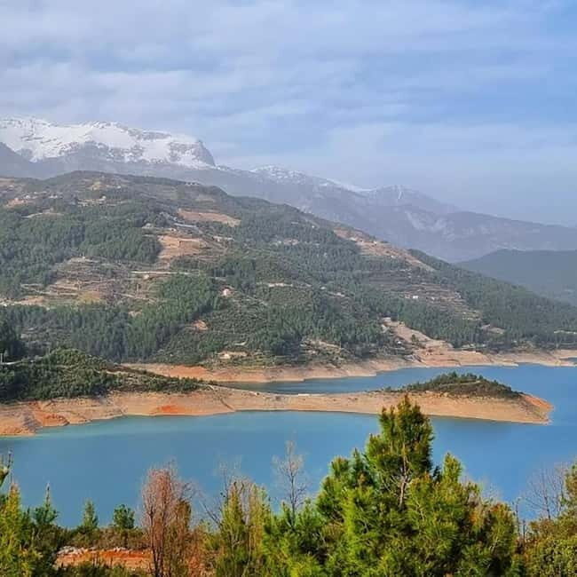 Alanya: Dim Cave and Dimçay River Jeep Safari Tour - Final Thoughts